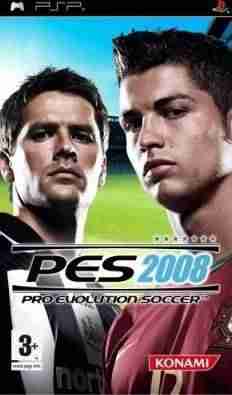 Descargar Pro Evolution Soccer 2008 [English] por Torrent